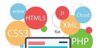 Top 5 online training resources for learning Web design