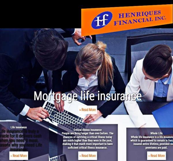 Henriques Insurance