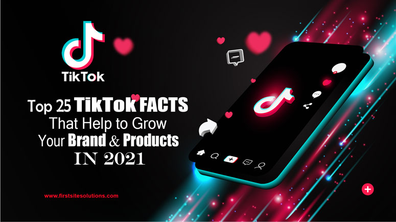 25 Tiktok facts