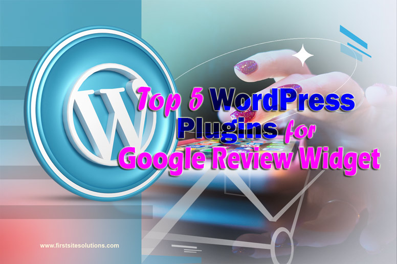 5 wordpress plugins for google