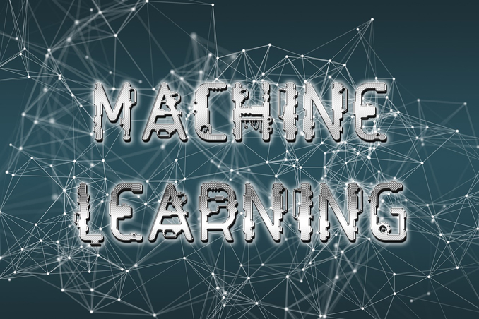 AI machine learning