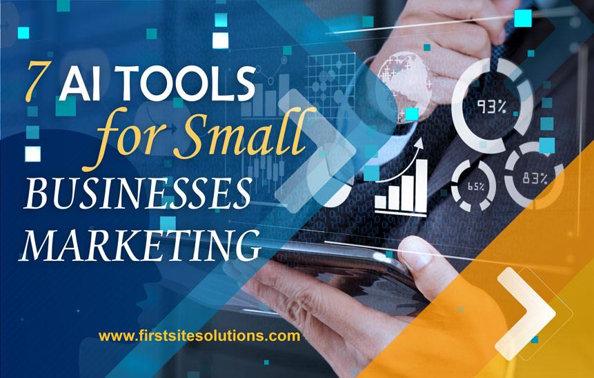 AI tools for small business 2020
