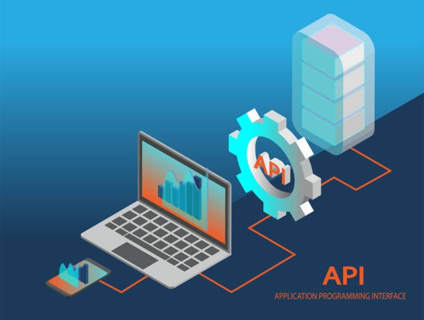 API for function development
