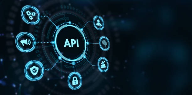 API map