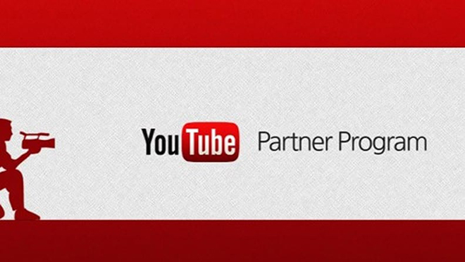Being A YouTube Partner