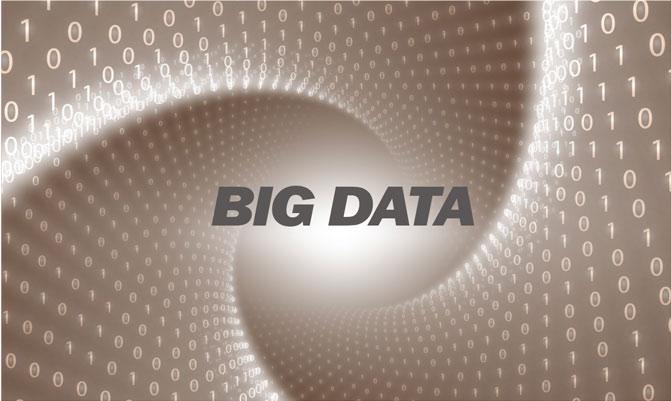 Big data trend