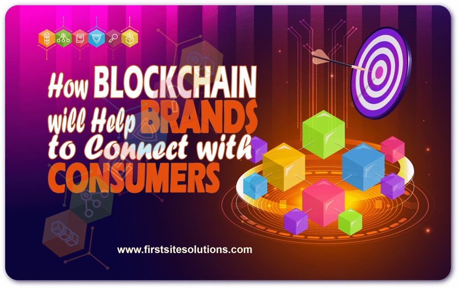 Blockchain for branding