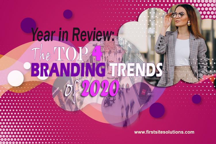 Branding trend 2020