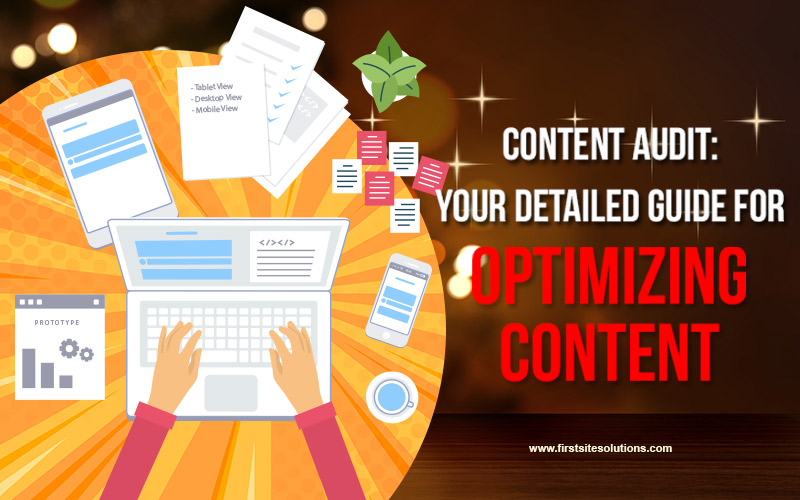 Content Audit guide