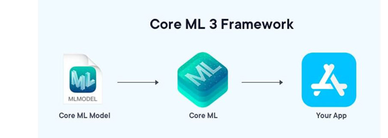 Core ML 3 Framework