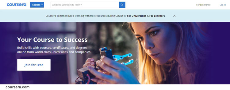 Coursera