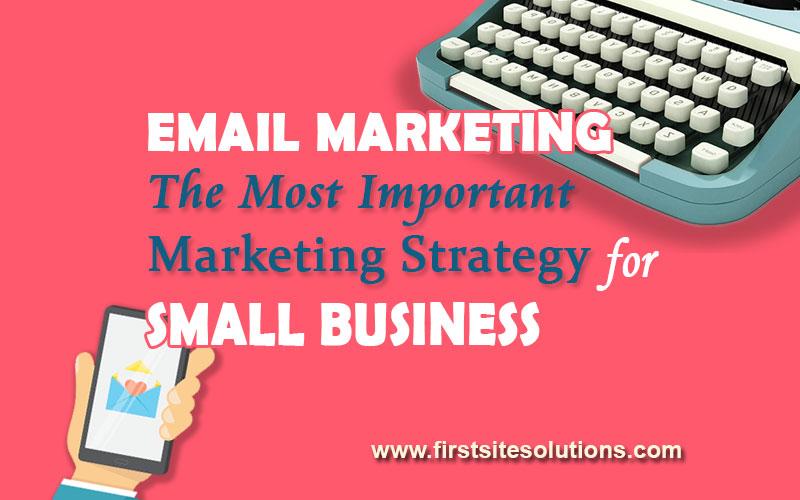 Email marketing 7 reasons