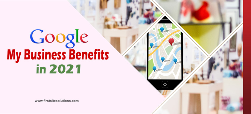 Google my business benefits