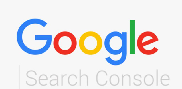 Google search console