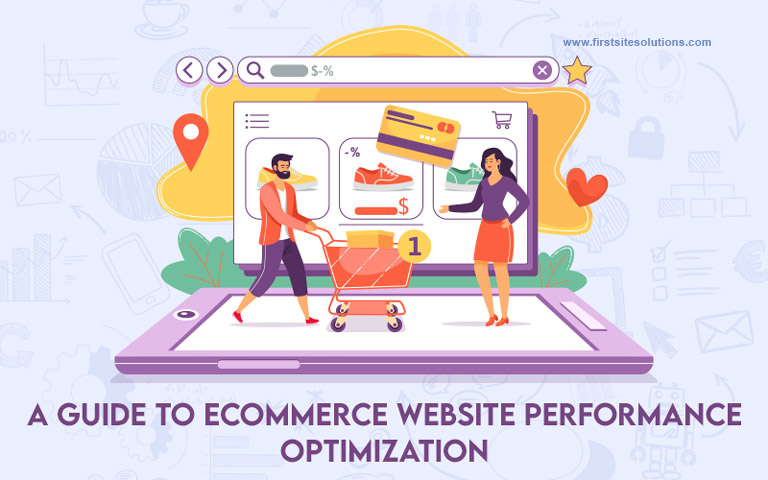 Guide to eCommerce Website Performance