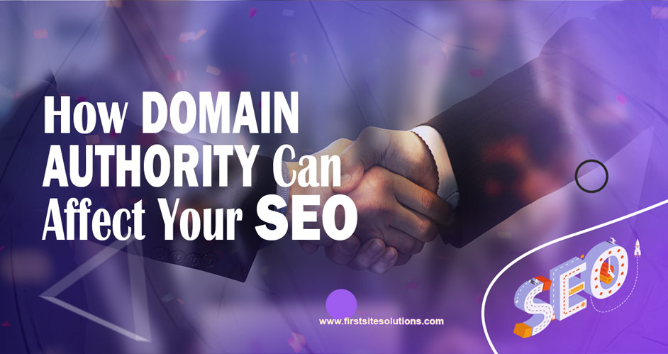 Domain Authority for SEO