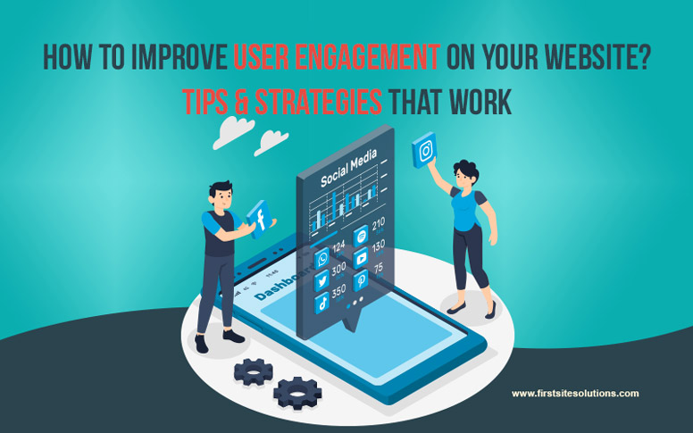How To Improve User Engagement Tips