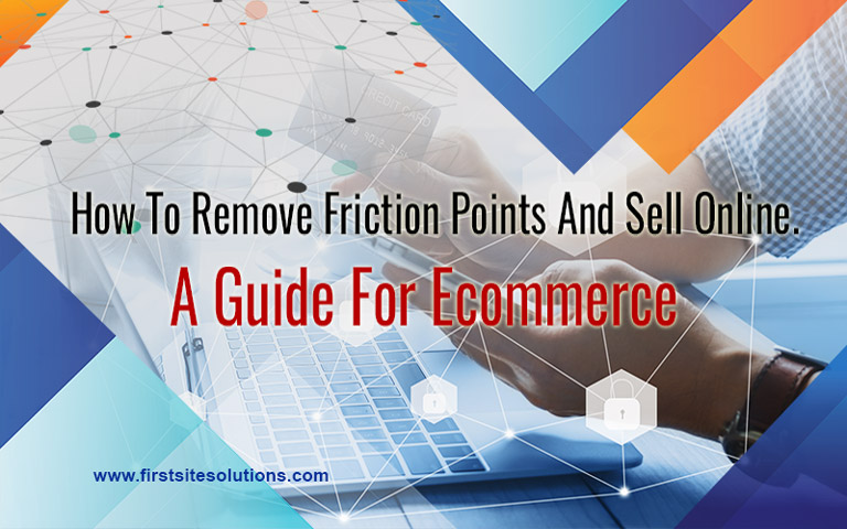 How To Remove Friction in payment
