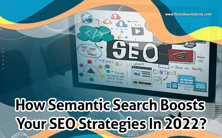 How semantic search boosts SEO