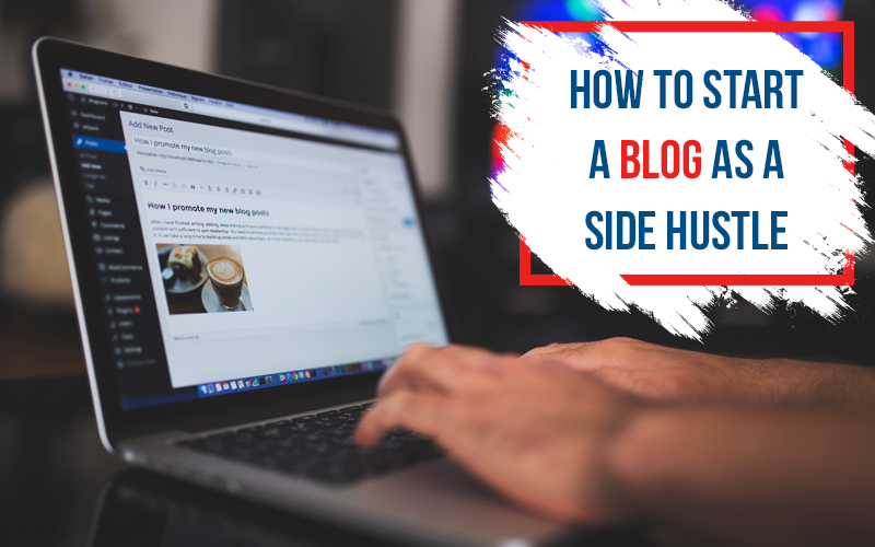 How to Start a Blog