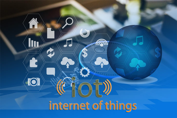 IOT app trend