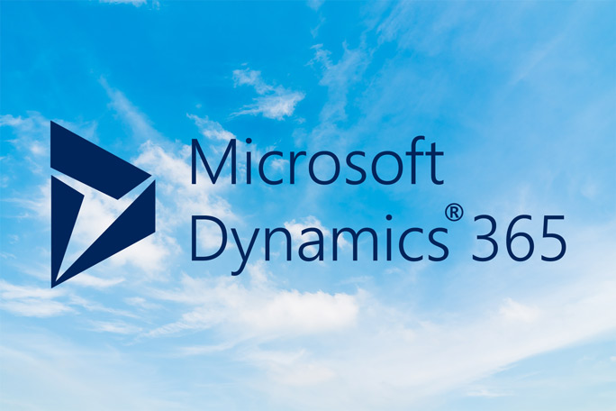 MS dynamics 365