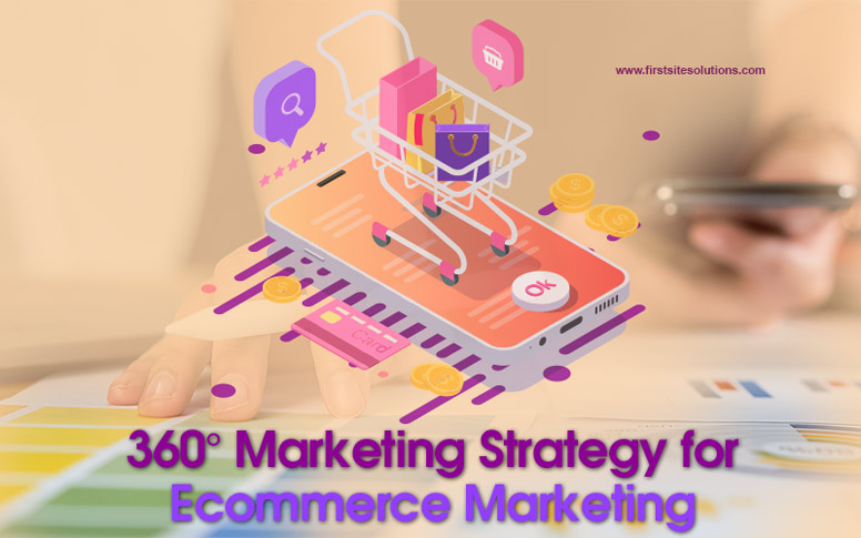 Marketing Strategy 360 degree