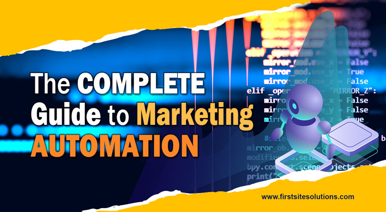 Marketing automation