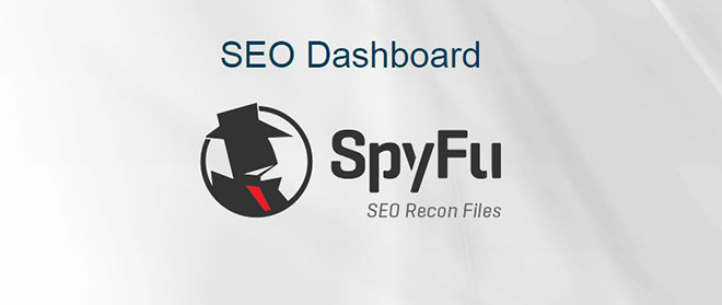 SEO Spyfu