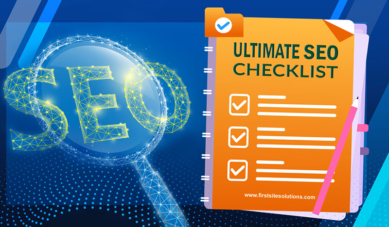 SEO checklist