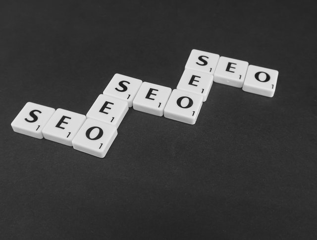 SEO puzzle