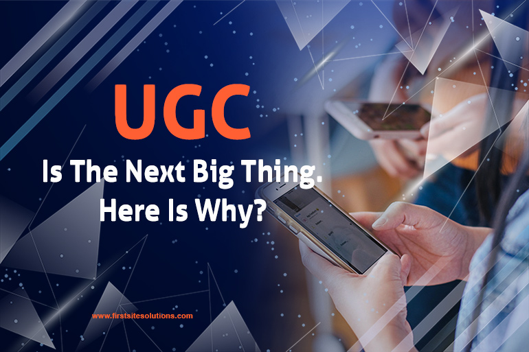 UGC trend for businesses