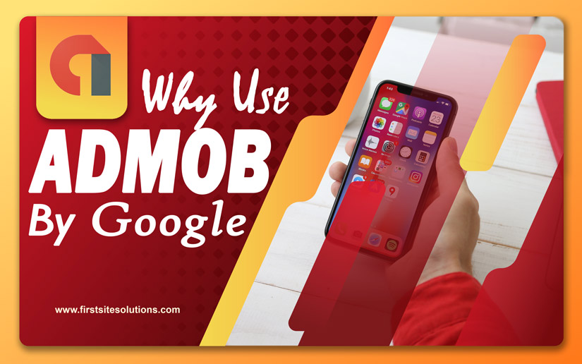 Use admob google