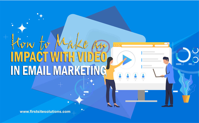 Video in Email Marketing