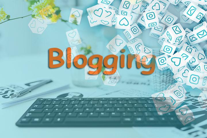 blog SEO