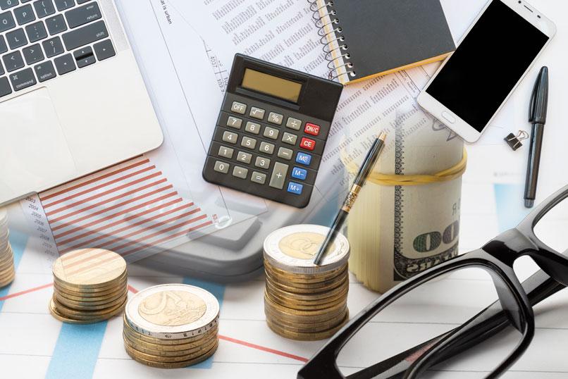 bookkeeping online