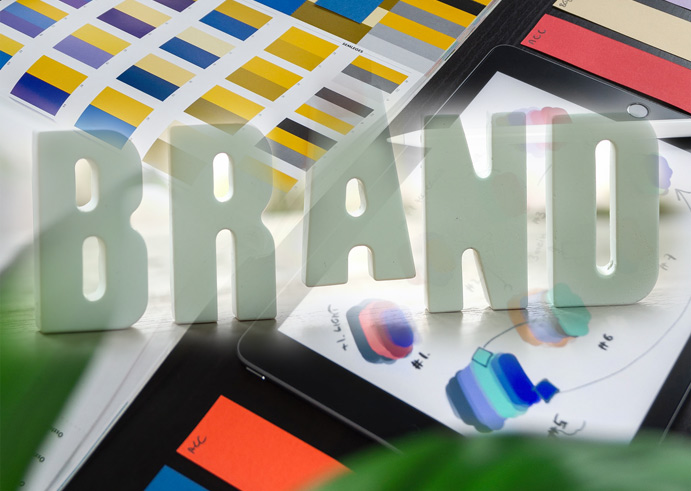 brand identity