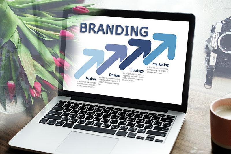 branding marketing