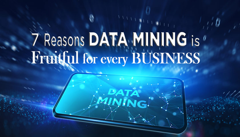 data mining impact