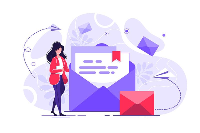 email automation