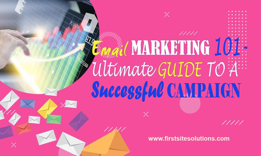 email marketing campaign Guide