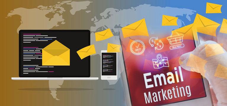 email marketing stats