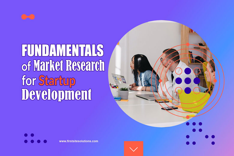 market research for startup development