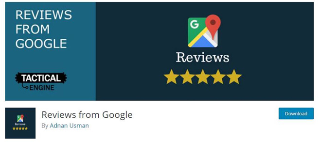 review from google