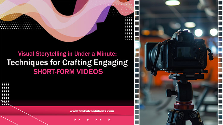 techniques for craft short videos