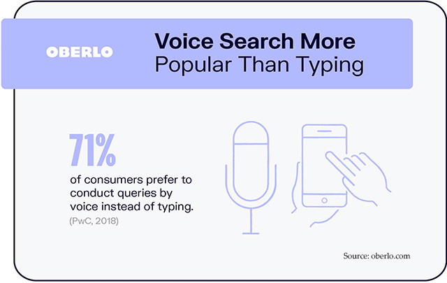 voice in SEO