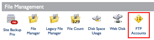 File Managment