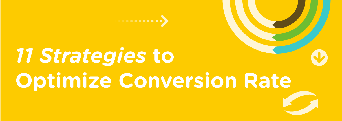 conversion rate optimization strategy blog