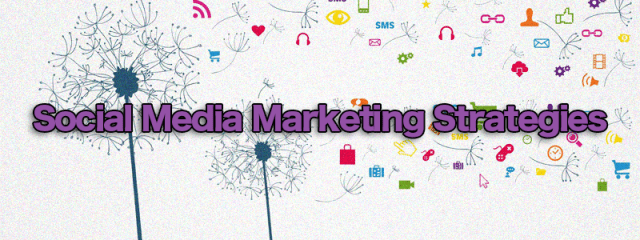 social marketing stategies 640x240