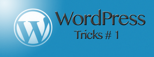 wordpress logo 640x240